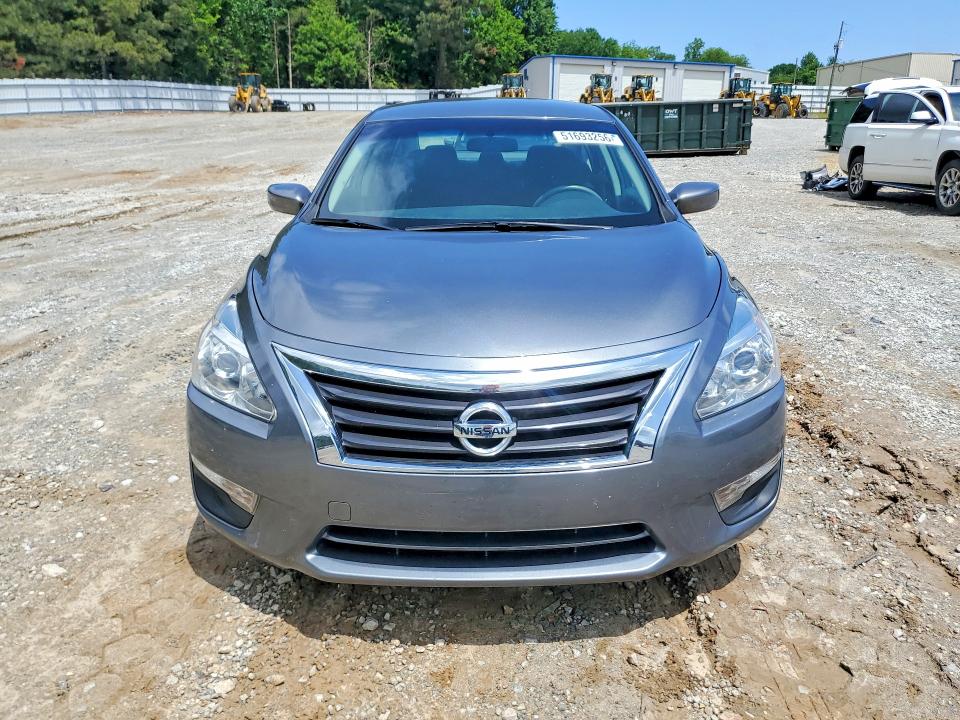 Продажа на аукционе авто 2014 Nissan Altima, vin: 1N4AL3AP5EC188387, номер лота: 51693256