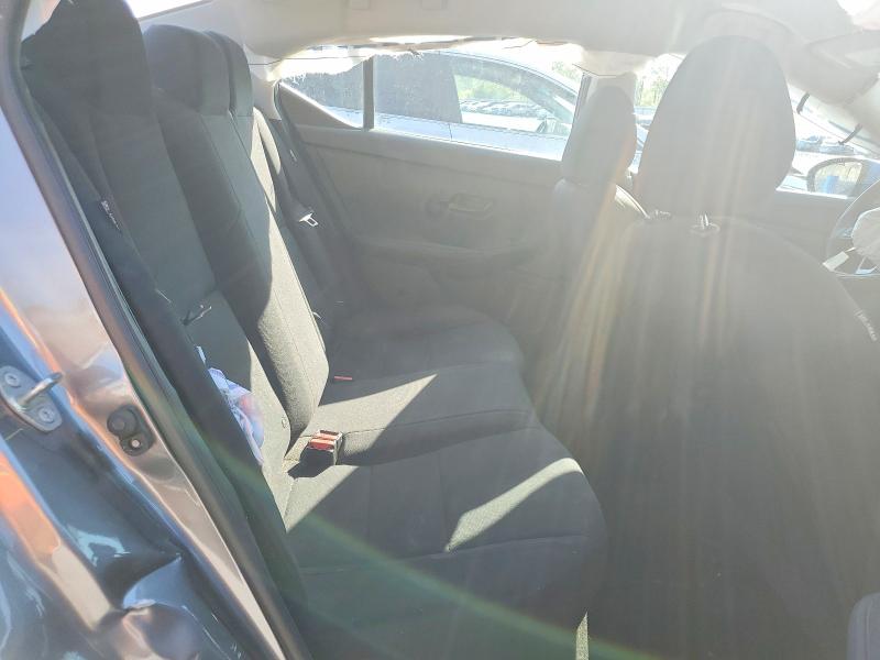 2024 Nissan Sentra მანქანა იყიდება აუქციონზე, vin: 3N1AB8BV8RY223964, აუქციონის ნომერი: 51179016
