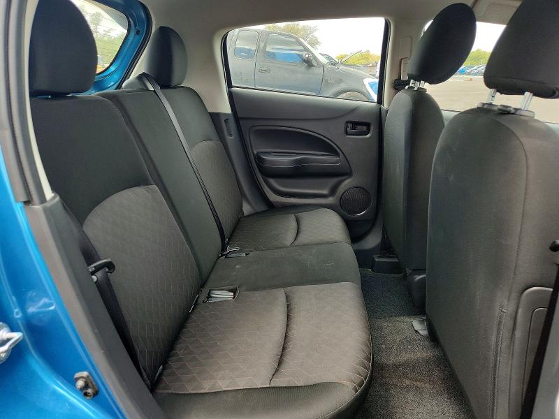 Aukcja sprzedaży 2024 Mitsubishi Mirage, vin: ML32AUHJ4RH027259, numer aukcji: 51487486