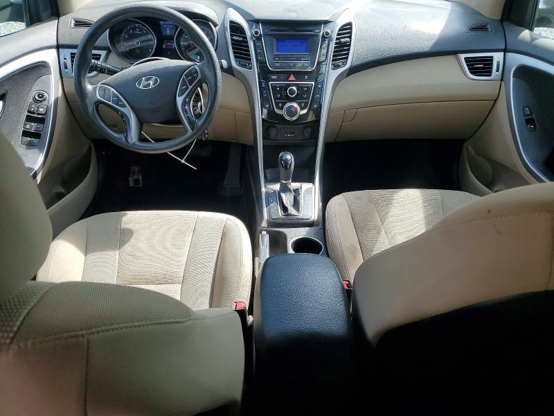 48132316 :رقم المزاد ، KMHD35LH9EU201883 vin ، 2014 Hyundai Elantra Gt مزاد بيع