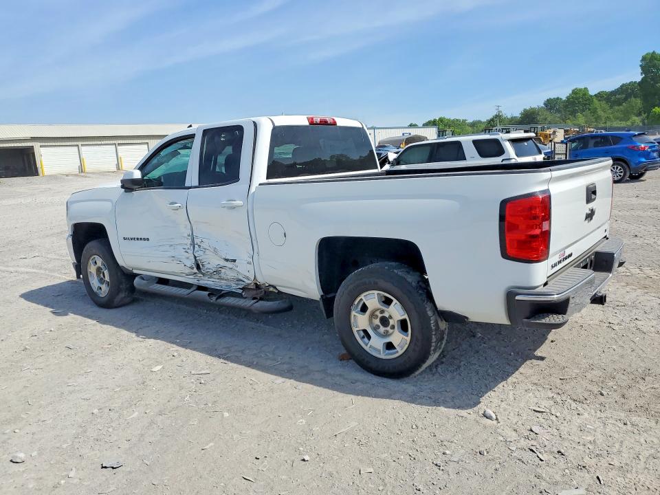 Aukcja sprzedaży 2016 Chevrolet Silverado, vin: 1GCVKREC1GZ159123, numer aukcji: 50693476