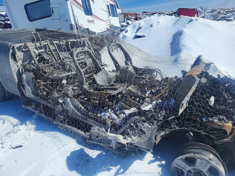 Aukcja sprzedaży 2022 Ford F150, vin: 1FTFW1E80NFA35378, numer aukcji: 45922306
