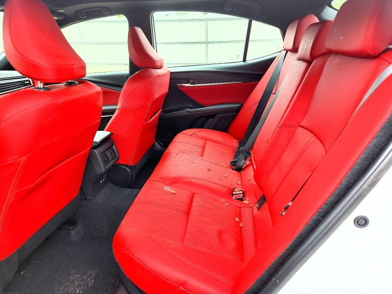 Aukcja sprzedaży 2026 Toyota Camry, vin: 4T1DAACKXTU243356, numer aukcji: 48919696