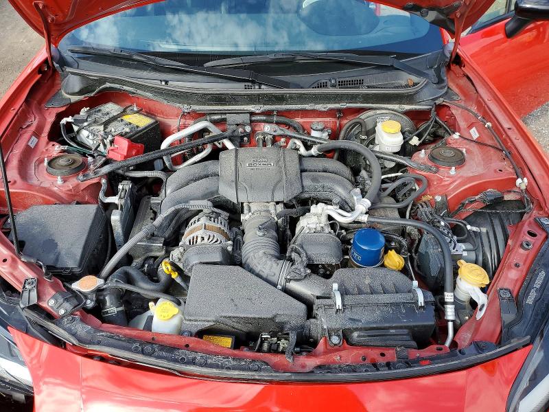 49925926 :رقم المزاد ، JF1ZNBE10N9752084 vin ، 2022 Toyota Gr 86 مزاد بيع