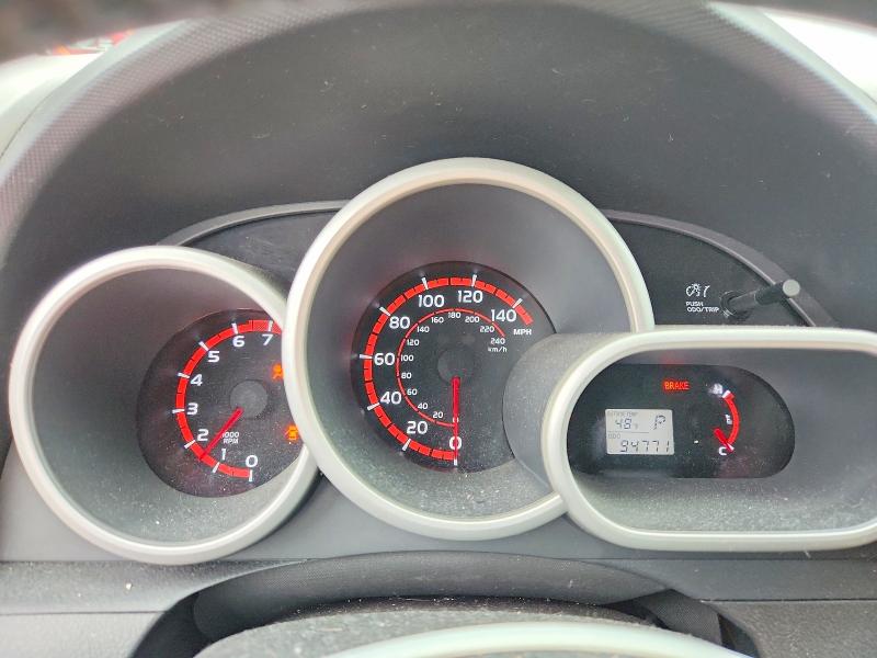 Продаж на аукціоні авто 2010 Pontiac Vibe, vin: 5Y2SM6E06AZ404331, номер лоту: 49627076