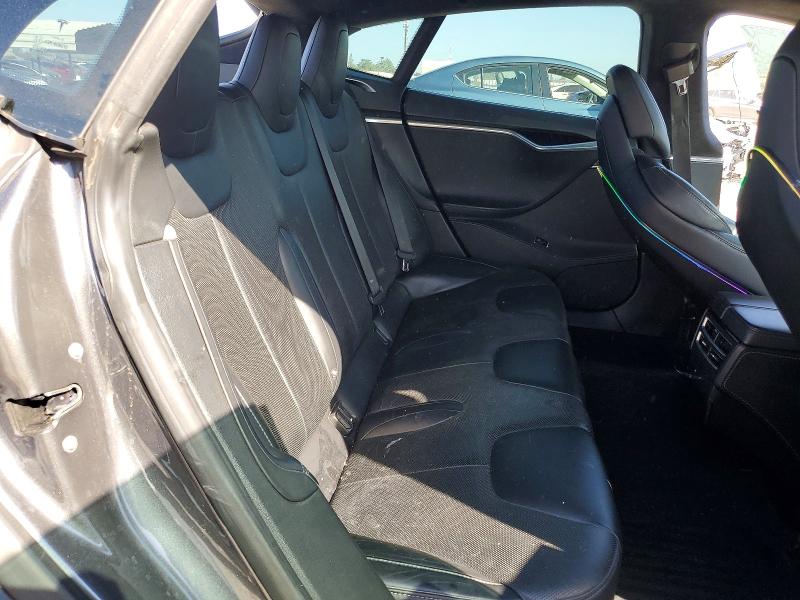 51511506 :رقم المزاد ، 5YJSA1E26HF183777 vin ، 2017 Tesla Model S مزاد بيع