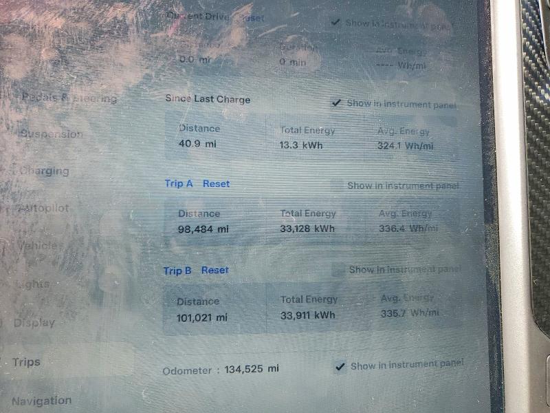 Aukcja sprzedaży 2018 Tesla Model S, vin: 5YJSA1E23JF294485, numer aukcji: 51172176