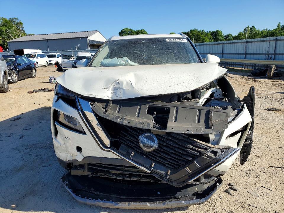 Продажа на аукционе авто 2023 Nissan Rogue, vin: 5N1BT3CBXPC803725, номер лота: 50221316