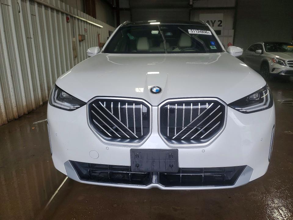 Продаж на аукціоні авто 2025 Bmw X3, vin: 5UX53GP09S9Z63584, номер лоту: 51134856