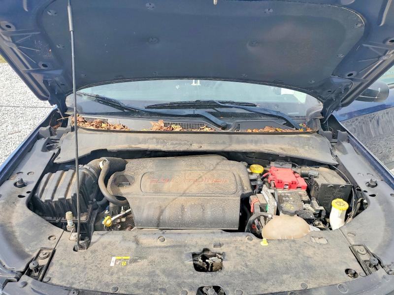 Auction sale of the 2019 Jeep Compass, vin: 3C4NJCAB7KT614103, lot number: 49416976