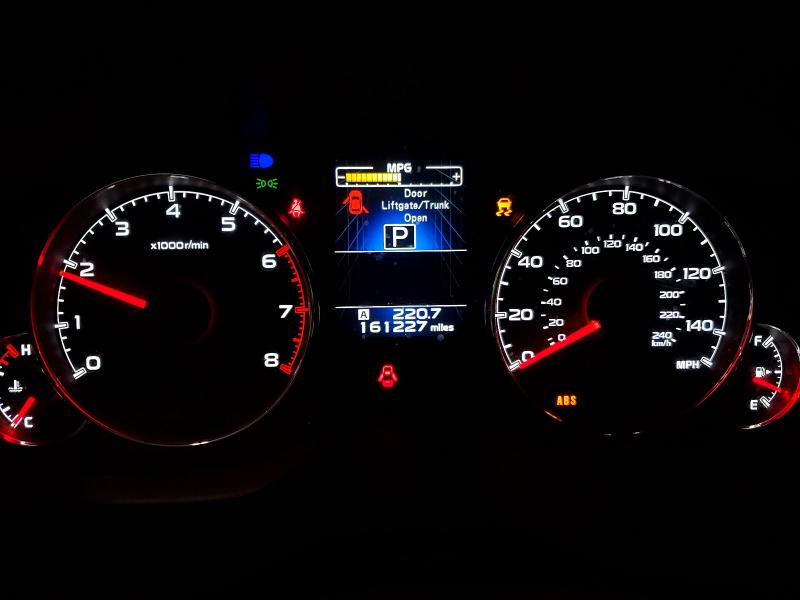 51451766 :رقم المزاد ، 4S4BRBKC5D3287983 vin ، 2013 Subaru Outback مزاد بيع