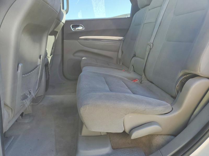 48146266 :رقم المزاد ، 1C4RDJAG9CC181180 vin ، 2012 Dodge Durango مزاد بيع