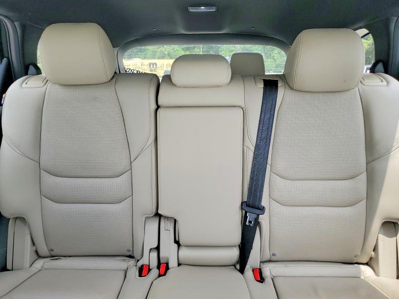 Aukcja sprzedaży 2017 Mazda Cx-9, vin: JM3TCADY7H0135229, numer aukcji: 51204536