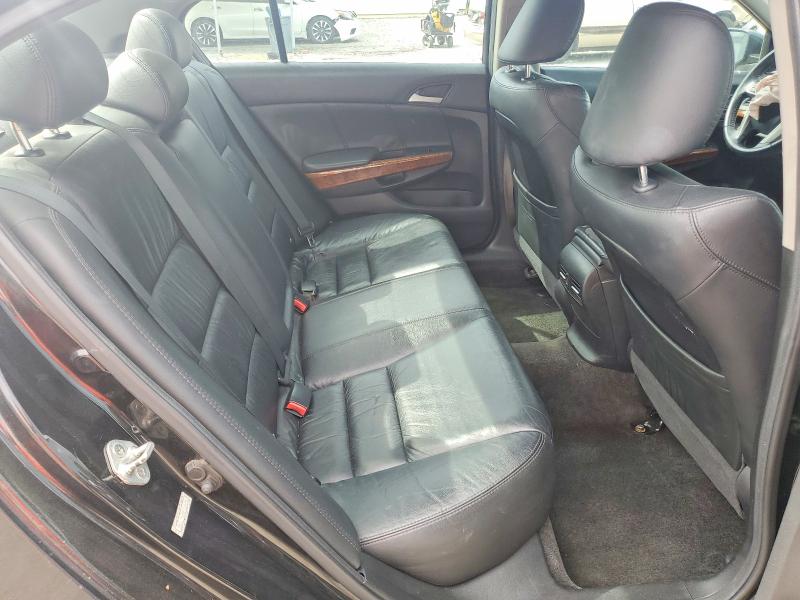 Aukcja sprzedaży 2011 Honda Accord, vin: 1HGCP3F85BA015468, numer aukcji: 49627616