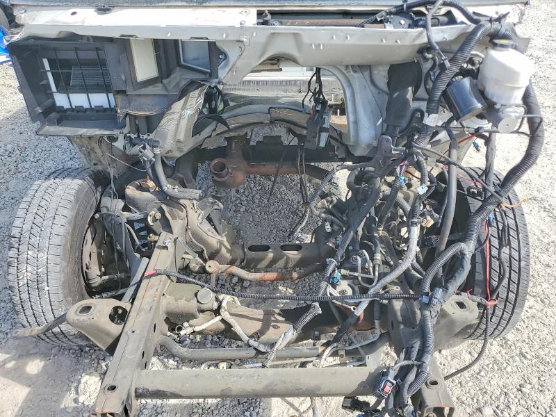 Aukcja sprzedaży 2018 Chevrolet Express, vin: 1GB0GRFG0J1242209, numer aukcji: 54872056