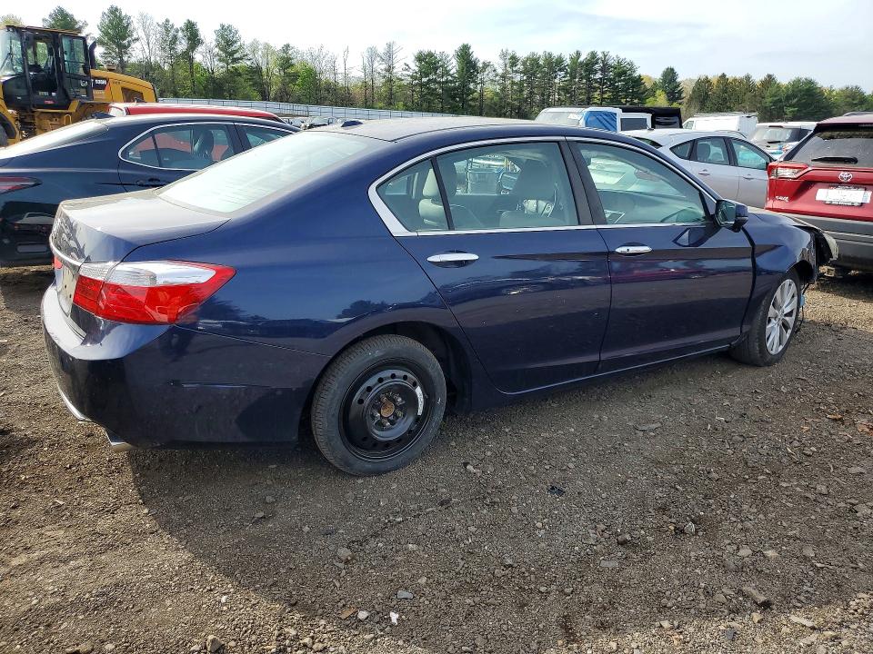 Aukcja sprzedaży 2014 Honda Accord, vin: 1HGCR2F81EA152156, numer aukcji: 50252296