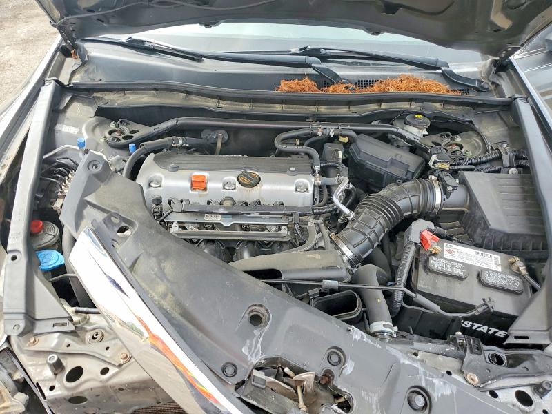 49741136 :رقم المزاد ، 1HGCP2F83CA045614 vin ، 2012 Honda Accord مزاد بيع