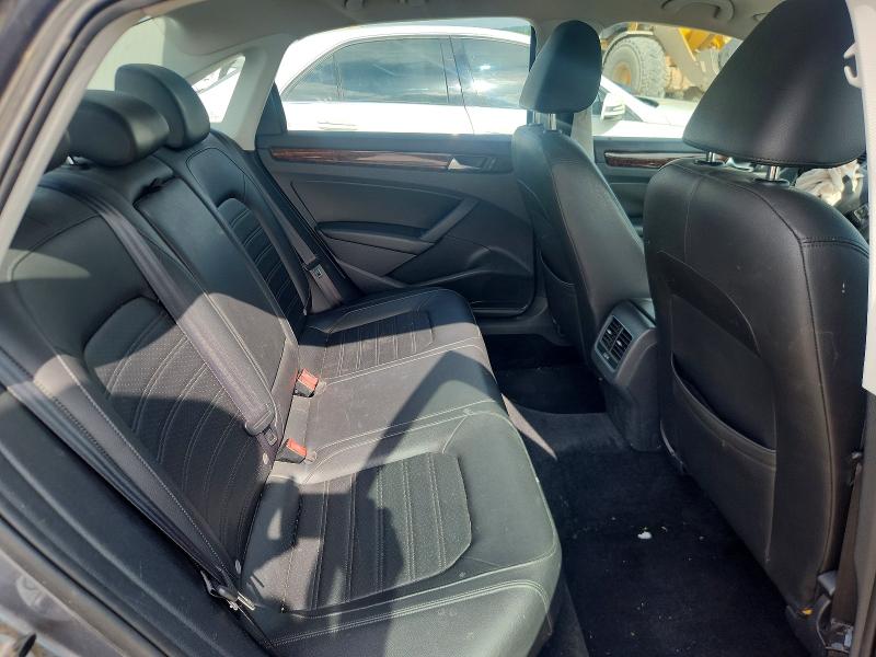Aukcja sprzedaży 2013 Volkswagen Passat, vin: 1VWCH7A39DC106312, numer aukcji: 51149876