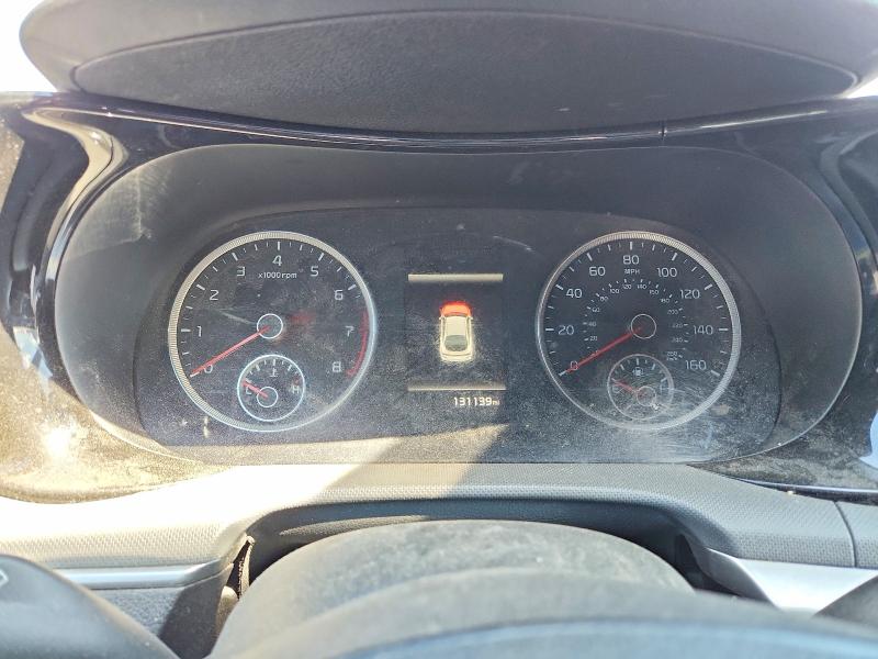 Продаж на аукціоні авто 2022 Kia K5, vin: 5XXG64J27NG118282, номер лоту: 50463196