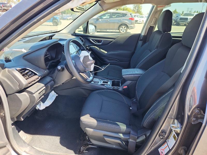 Aukcja sprzedaży 2020 Subaru Forester, vin: JF2SKAAC3LH418318, numer aukcji: 51000536