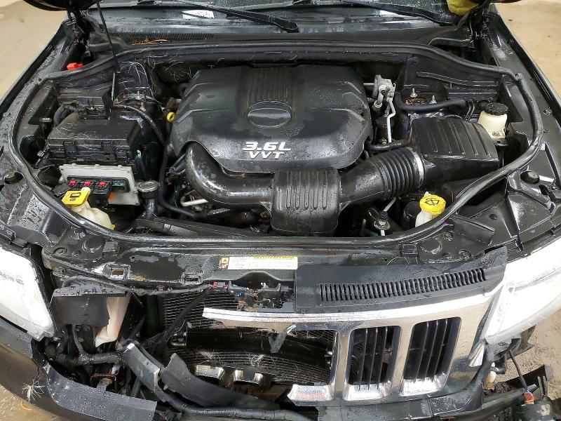 Aukcja sprzedaży 2012 Jeep Grand Cherokee, vin: 1C4RJFAG2CC225574, numer aukcji: 48986256