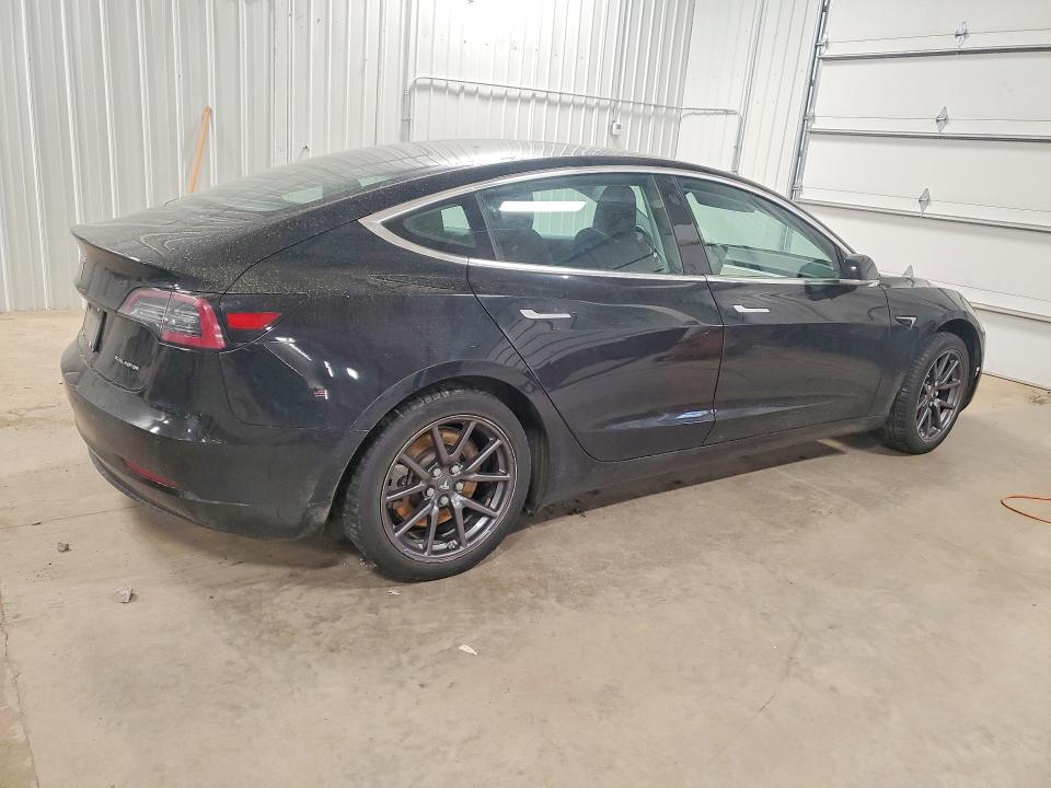Продаж на аукціоні авто 2019 Tesla Model 3, vin: 5YJ3E1EB5KF385669, номер лоту: 49173746