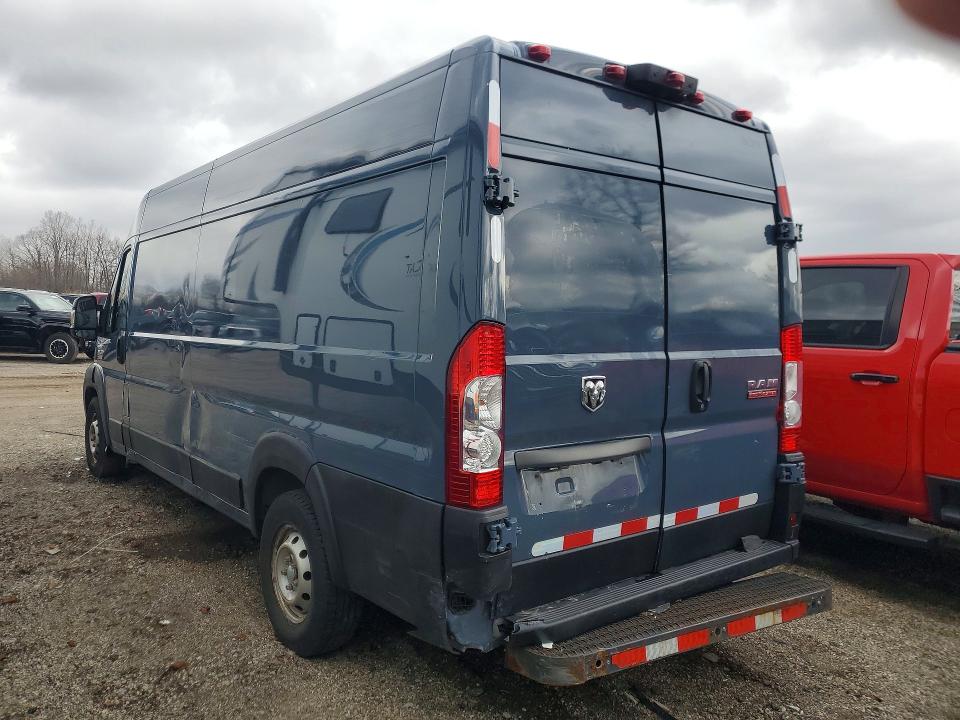 Aukcja sprzedaży 2020 Ram Promaster 3500, vin: 3C6URVJG5LE144114, numer aukcji: 54010846