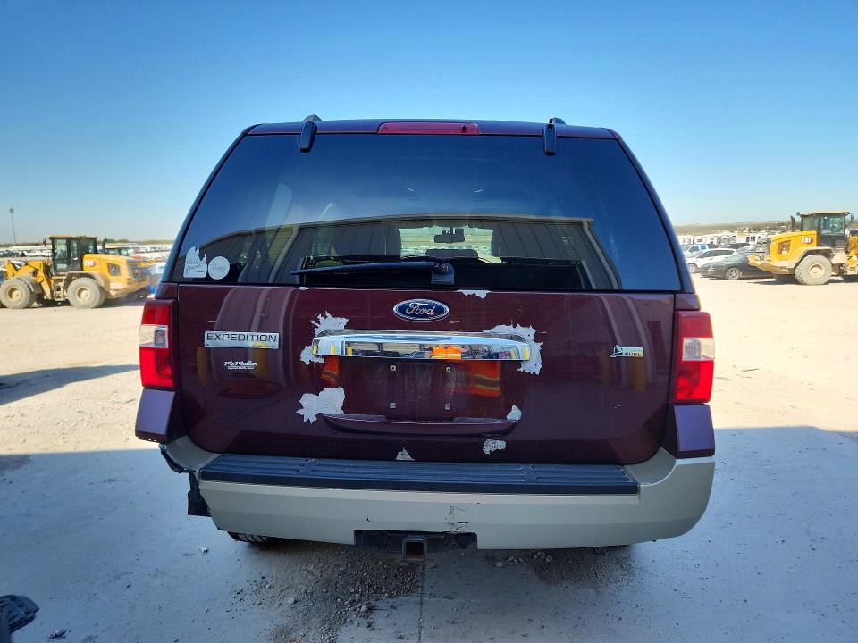 Продажа на аукционе авто 2010 Ford Expedition, vin: 1FMJU1J54AEB57037, номер лота: 50173496