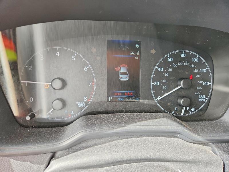 Продаж на аукціоні авто 2023 Toyota Corolla, vin: JTDB4MEE6PJ005121, номер лоту: 49577786