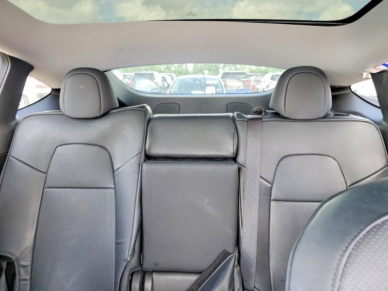 Aukcja sprzedaży 2023 Tesla Model Y, vin: 7SAYGDEE1PA042005, numer aukcji: 49668136