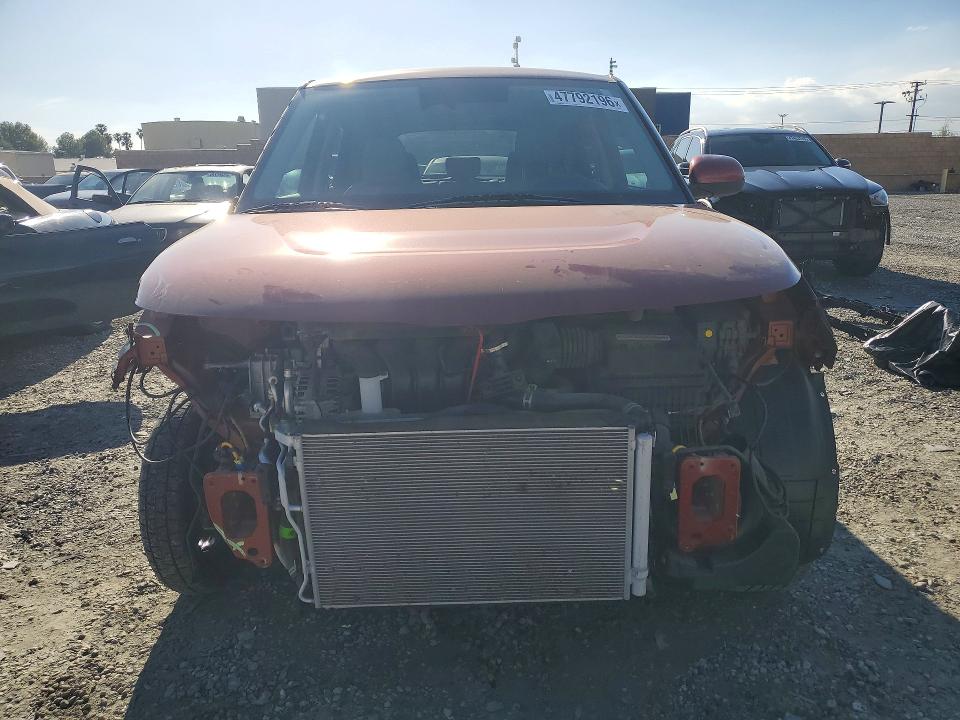 Продаж на аукціоні авто 2023 Kia Soul, vin: KNDJ23AU9P7848638, номер лоту: 47792196