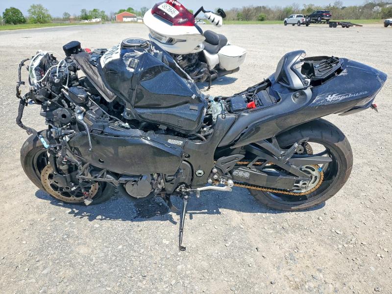 Продажа на аукционе авто 2024 Suzuki Gsx1300, vin: JS1EJ11B3R7101055, номер лота: 50085006