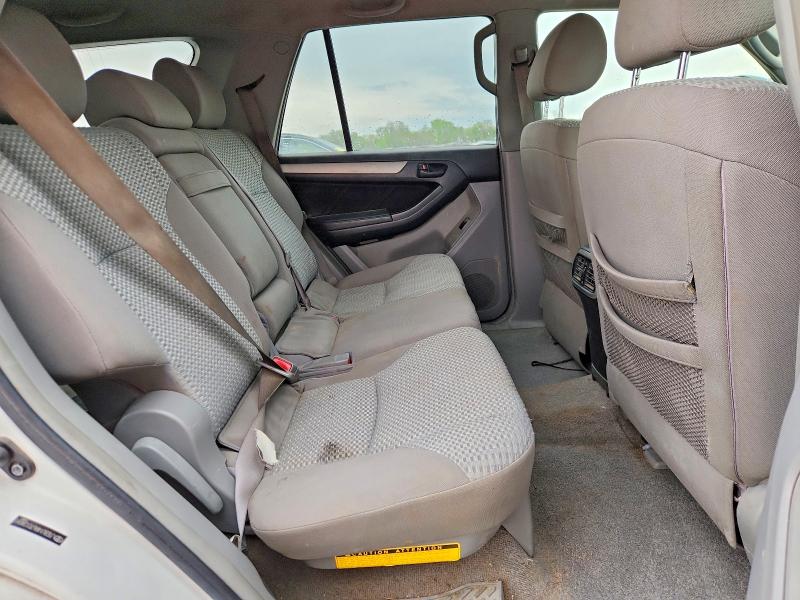Aukcja sprzedaży 2007 Toyota 4runner, vin: JTEBU14R670128065, numer aukcji: 48634346