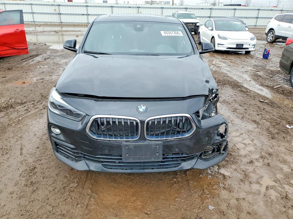 49397306 :رقم المزاد ، WBXYJ3C58K5N79790 vin ، 2019 Bmw X2 مزاد بيع