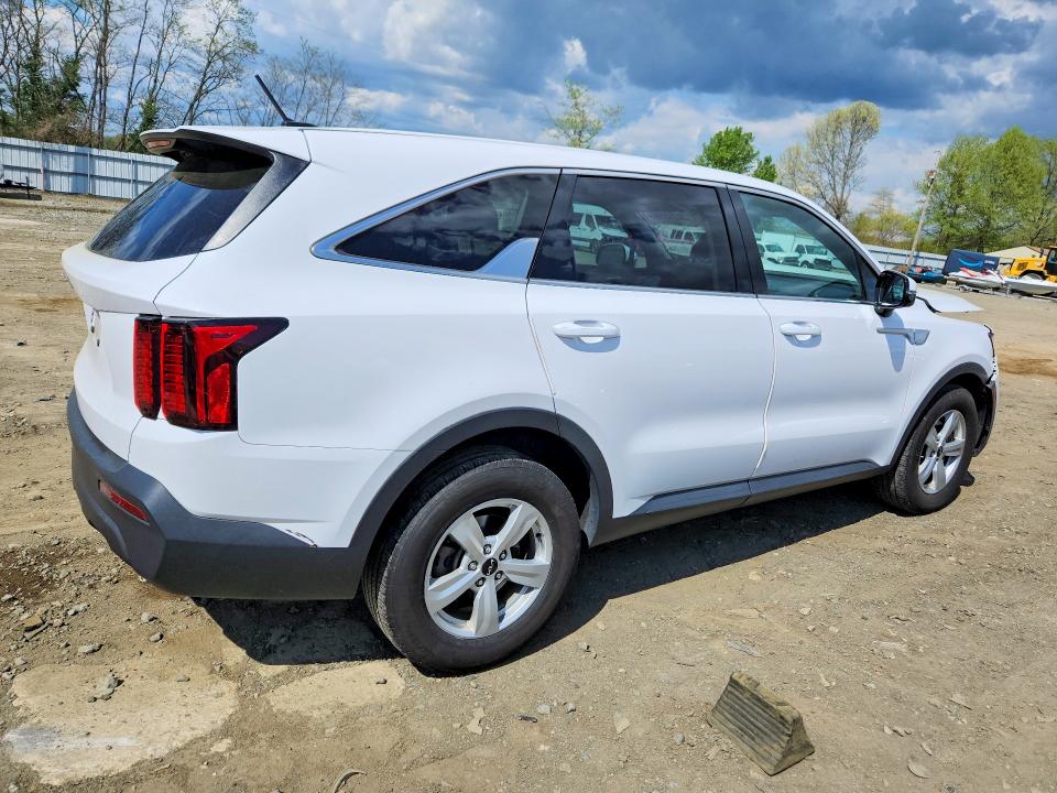 Aukcja sprzedaży 2023 Kia Sorento, vin: 5XYRG4LC2PG239053, numer aukcji: 50315186