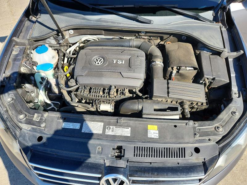 Продажа на аукционе авто 2014 Volkswagen Passat, vin: 1VWAT7A34EC085781, номер лота: 52085086