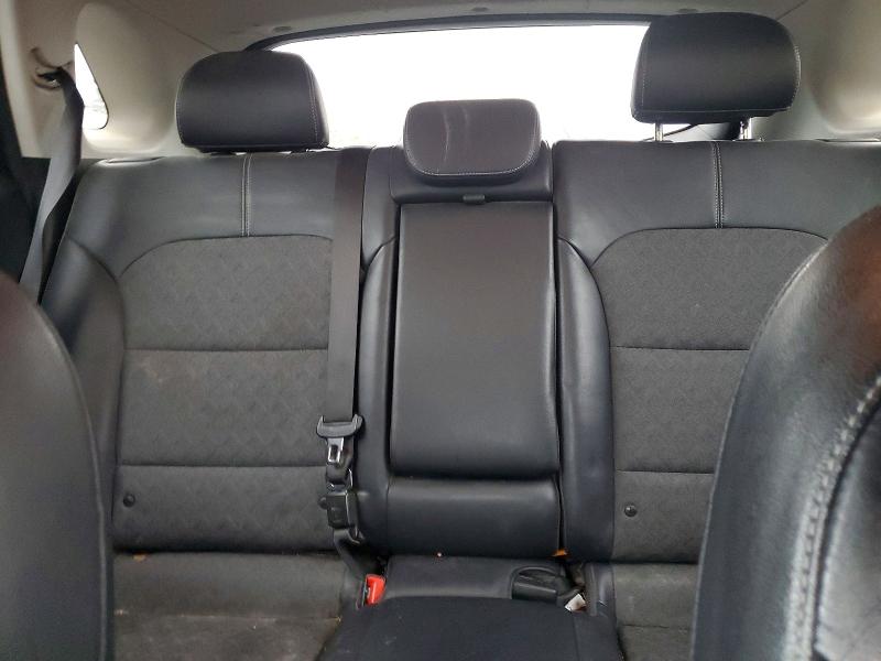 Aukcja sprzedaży 2018 Kia Niro, vin: KNDCC3LC7J5178200, numer aukcji: 47803316