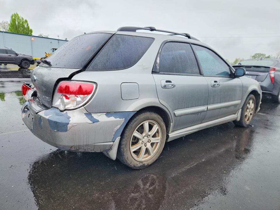 Aukcja sprzedaży 2007 Subaru Impreza, vin: JF1GG63677G814134, numer aukcji: 50824456