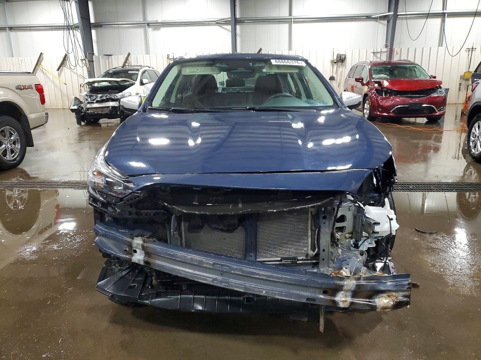 Продажа на аукционе авто 2025 Subaru Legacy, vin: 4S3BWGP61S3010791, номер лота: 48866376