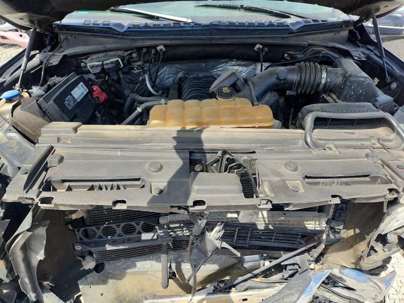 Продажа на аукционе авто 2016 Ford F150, vin: 1FTEW1EF0GFA55787, номер лота: 51311166
