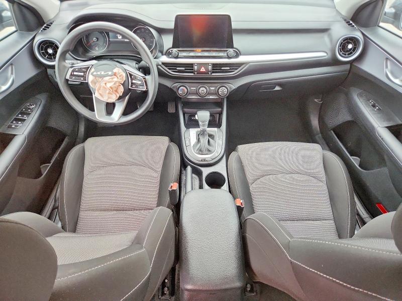 Aukcja sprzedaży 2024 Kia Forte, vin: 3KPF24AD4RE784894, numer aukcji: 51981196