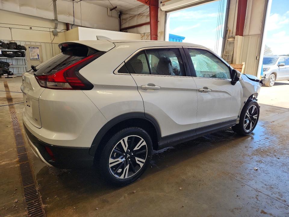 Продаж на аукціоні авто 2025 Mitsubishi Eclipse Cross, vin: JA4ATWAA6SZ045975, номер лоту: 51336206