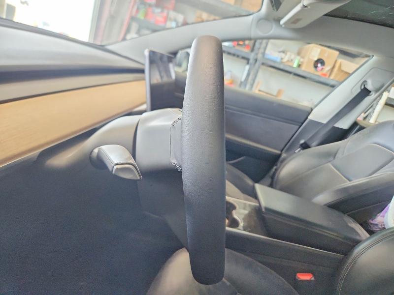 Продажа на аукционе авто 2020 Tesla Model 3, vin: 5YJ3E1EA8LF612488, номер лота: 49779216