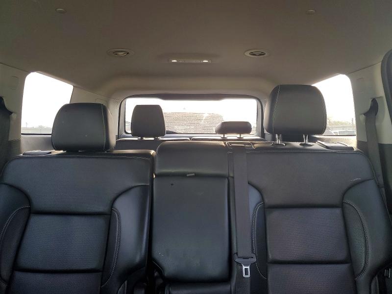 Aukcja sprzedaży 2020 Gmc Acadia, vin: 1GKKNML4XLZ193360, numer aukcji: 48168036