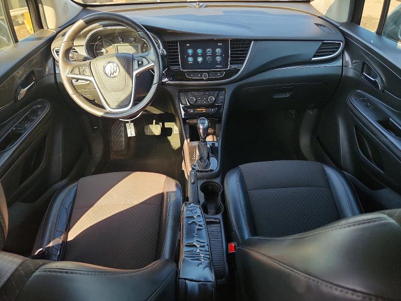 Aukcja sprzedaży 2019 Buick Encore, vin: KL4CJASB4KB931956, numer aukcji: 49932816