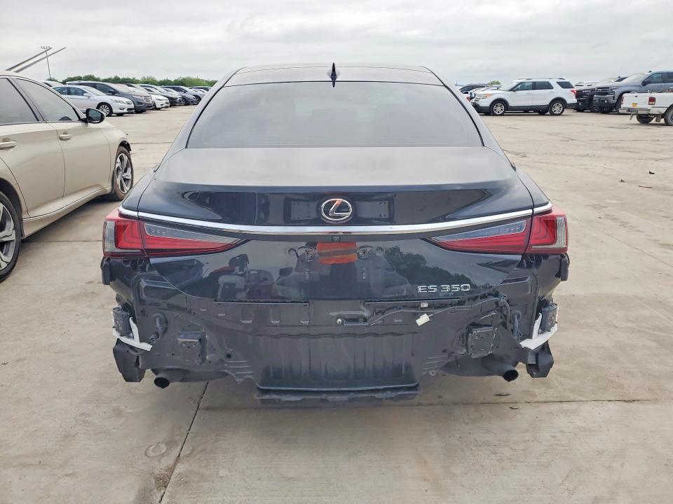 50173326 :رقم المزاد ، 58ADZ1B15NU117273 vin ، 2022 Lexus Es 350 مزاد بيع