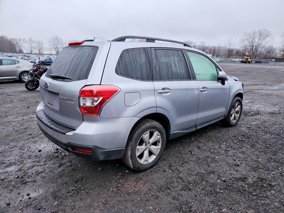 Aukcja sprzedaży 2016 Subaru Forester, vin: JF2SJADC8GH403026, numer aukcji: 48118356