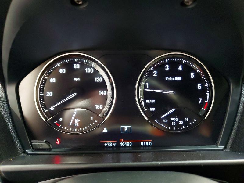 Продаж на аукціоні авто 2017 Bmw M240i, vin: WBA2G1C52HV638893, номер лоту: 49584896