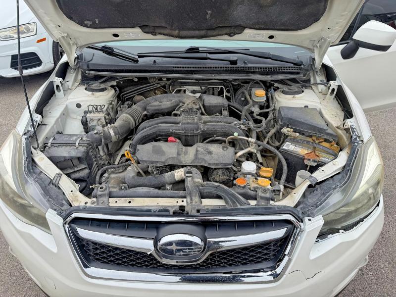 2014 Subaru Xv Crosstrek მანქანა იყიდება აუქციონზე, vin: JF2GPAVC2E8290657, აუქციონის ნომერი: 51148876