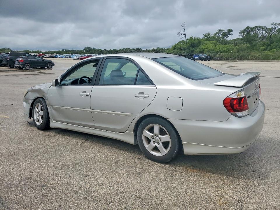 Продажа на аукционе авто 2005 Toyota Camry, vin: 4T1BE30K25U427298, номер лота: 49179426
